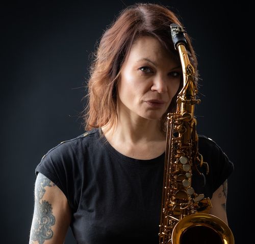 THE STYRIAN IMPROVISERS ORCHESTRA