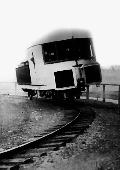 e.t  gfrerer - A POET`S WALK / TRAVERSE