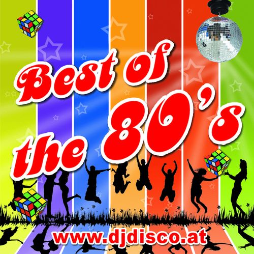 Best of the 80's