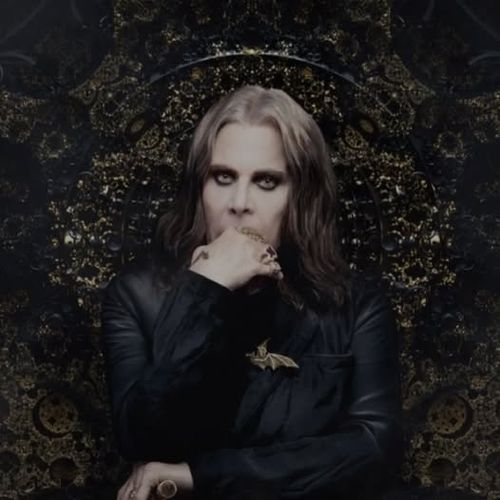 Tribune to Ozzy Osborne