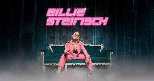 Konzert: Billy Steirisch