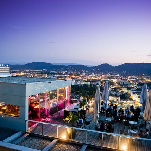 Food Festival Graz I Opening Special 