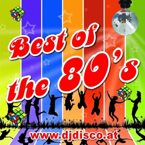 Best of the 80's