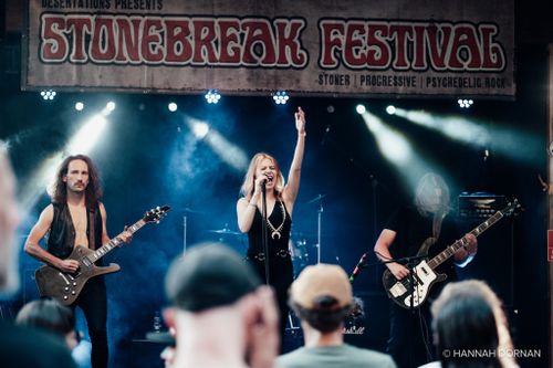 Stonebreak Festival 2025