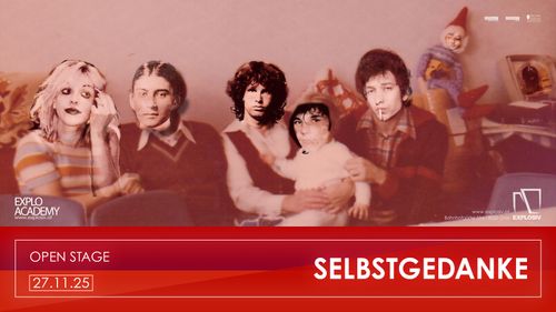 Selbstgedanke (A)