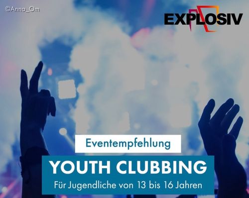 Youth Clubbing