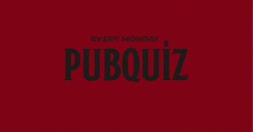 The Churchill - Pub Quiz
