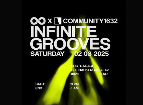 KOLLEKTIV1632 invites