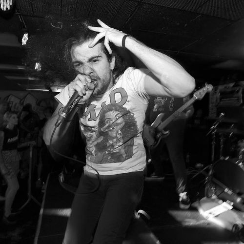 Live Konzert: School Drugs & The Snub