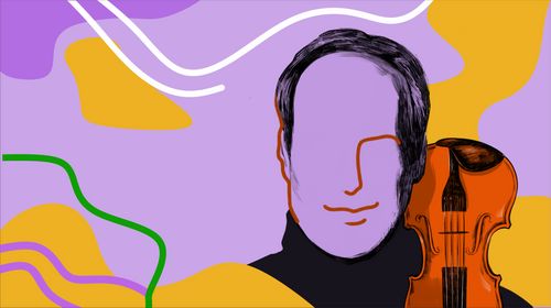 Hommage an Hans Zimmer - gespielt vom Mystery Ensemble