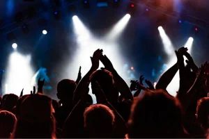 Live Konzert: Mohama Saz, Ryte u. Aby Normal