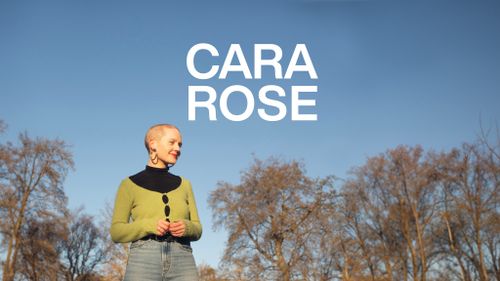 Live Konzert: Cara Rose