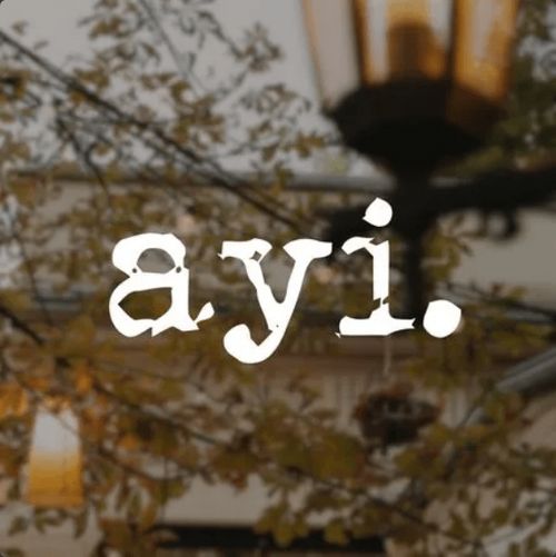 ayi. - Espresso Martini 2.0