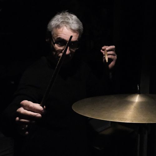 Live Konzert: Krieglstein processing Hiob