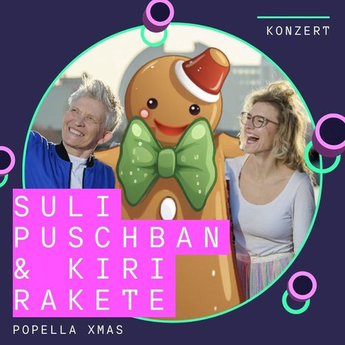 Popella pres. Suli Puschban & Kiri Rakete