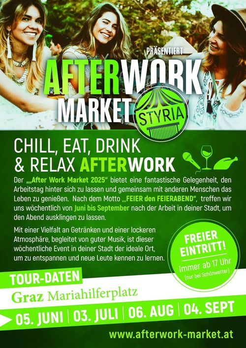 After Work MarkeAfter