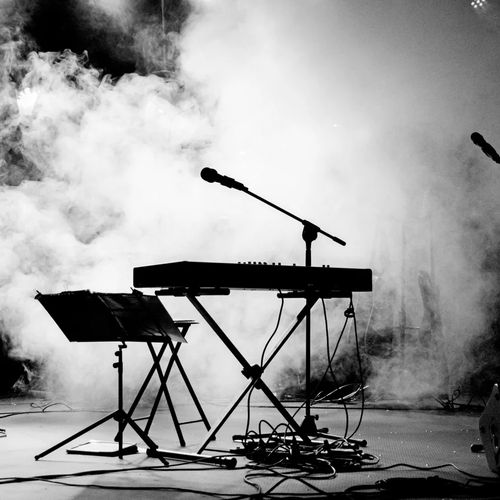 Pizzera & Jaus - Comedian Rhapsody I Open Air am Karmeliterplatz 
