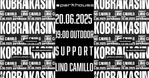 🔊KOBRAKASINO🔊SUPPORT LINO CAMILLO 🔊