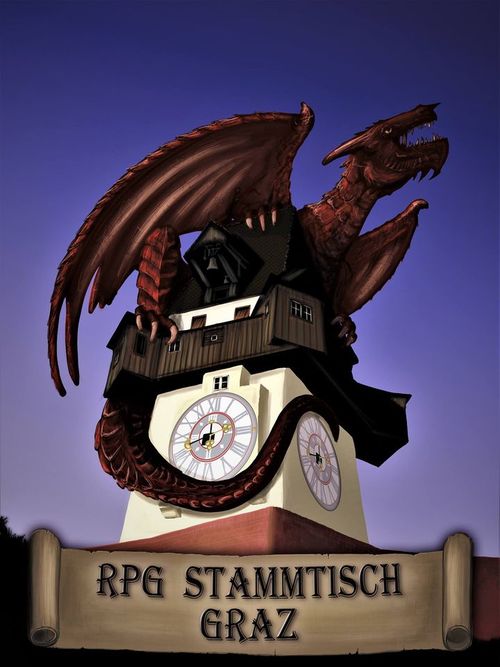 Masters of Tabletop: Spieletag