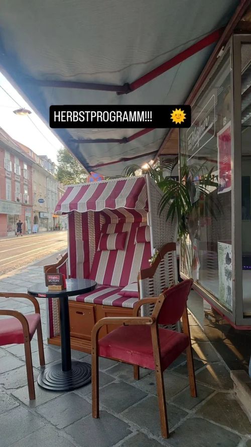Eröffnungsfest Herbstprogramm im Kunst Klub Kräftner