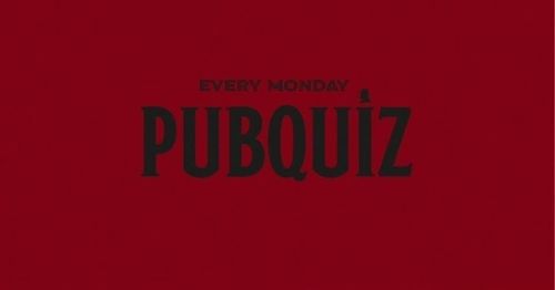 Churchill's PubQuiz: Think & Drink