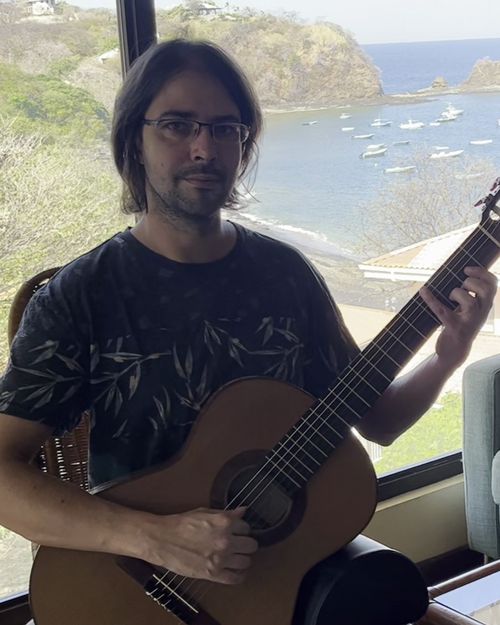 Album Release Konzert: Lukas Proyer