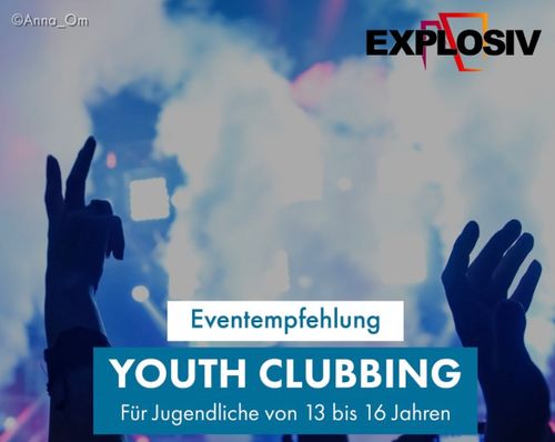 Youth Clubbing