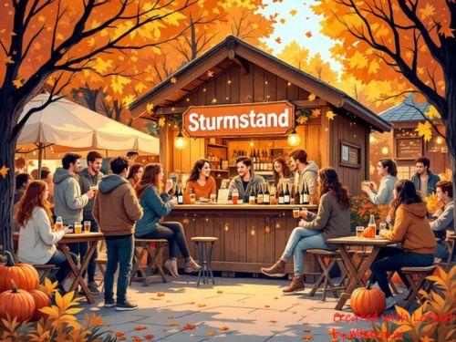 Sturmstand StV MB