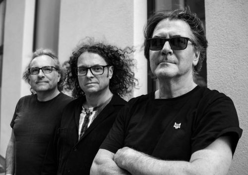 Live Konzert: NPCs (Linz)