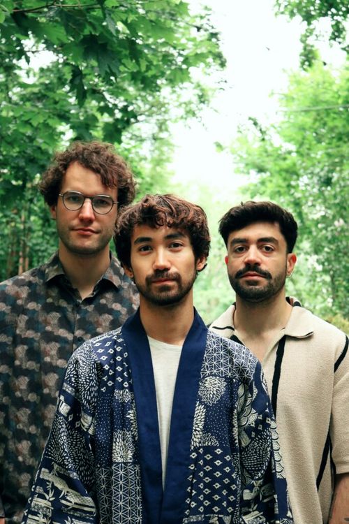 Aseo Friesacher Trio