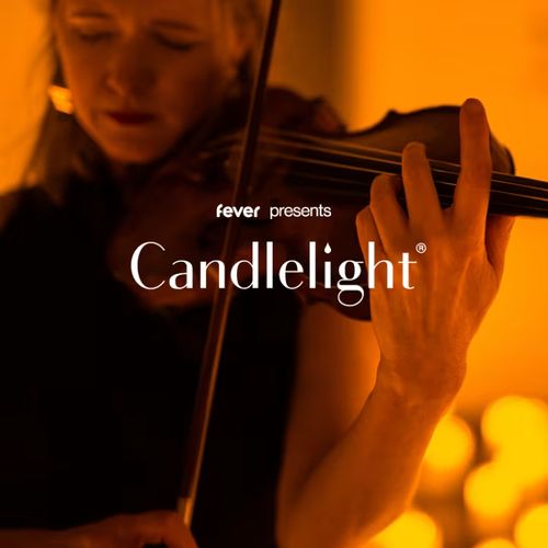 Candlelight Konzert: Das Beste der 80er 
