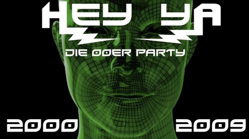 Hey Ya! Die 00er Party