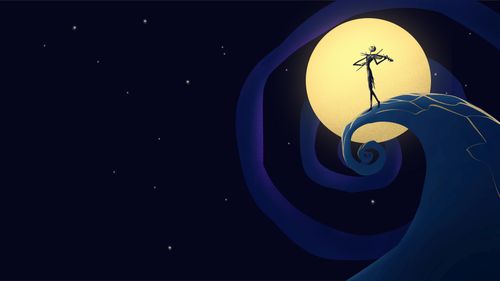 Tim Burton’s Universe vom Mystery Ensemble