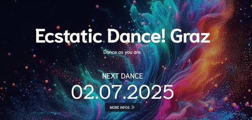 Ecstatic Dance Graz