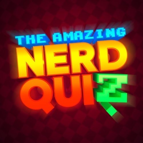 The Amazing Nerdquiz