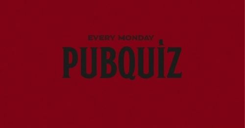 Churchill's PubQuiz: Think & Drink