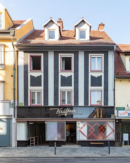 Die prekARTe ’25  – KUNST/ÜBER/LEBEN im Kräftner