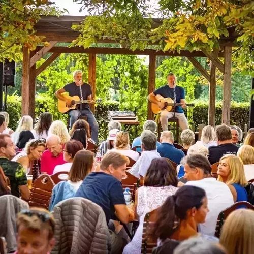 Live Konzert: Austropop mit DeZwa