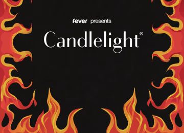 Candlelight: Rock-Hymnen in Klassikversion