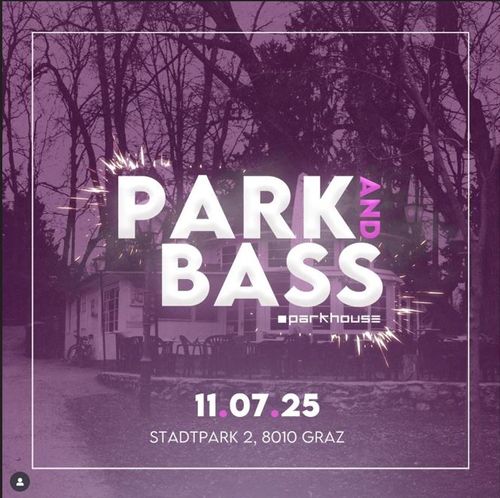Park & Bass Female Dj Special