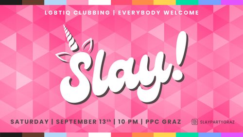 Slay!