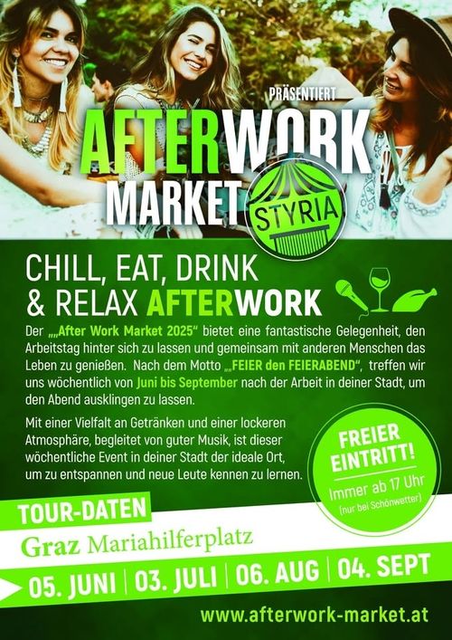 After Work MarkeAfter