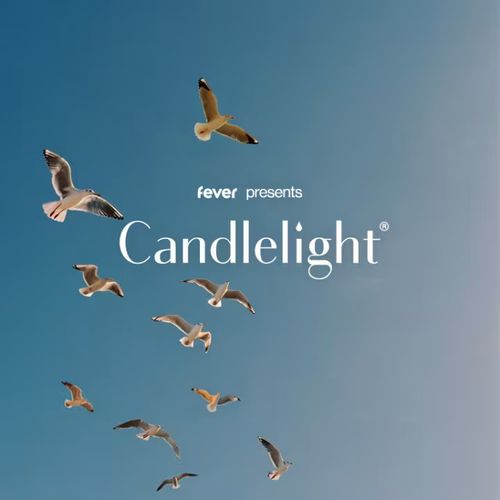 Candlelight Konzert: Tribut an Taylor Swift