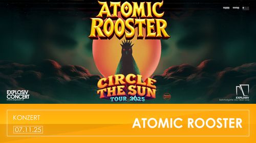 Circle the Sun Tour 2025