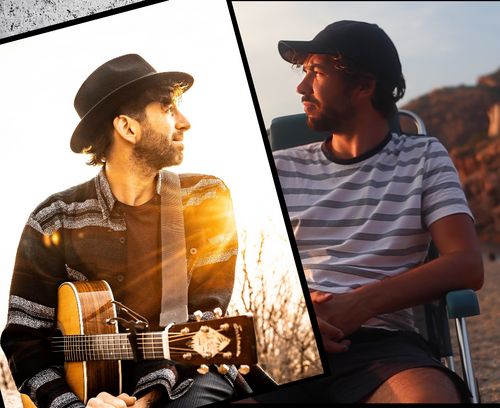 Live Konzert: Yunger & Christian Albrecht