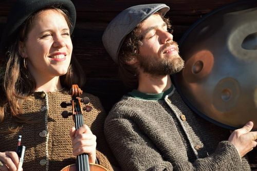Live Konzert: Duo Gota