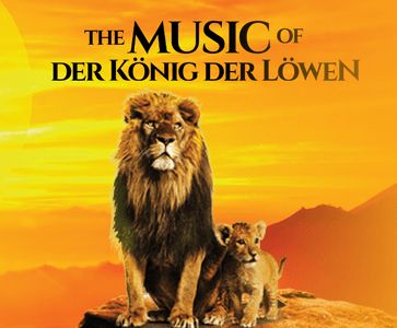 The Music of Der Herr der Ringe, Der Hobbit & Die Ringe der Macht