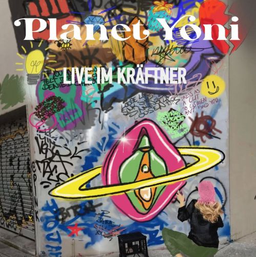Live Konzert: Planet Yoni