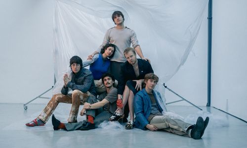 Live Konzert: Buntspecht