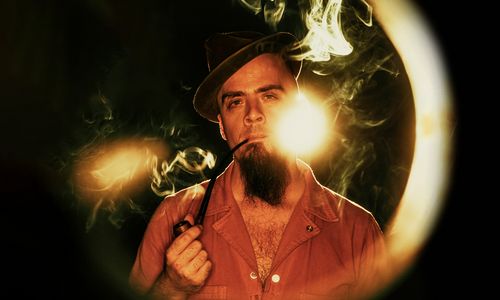 Live Konzert: Three For Silver